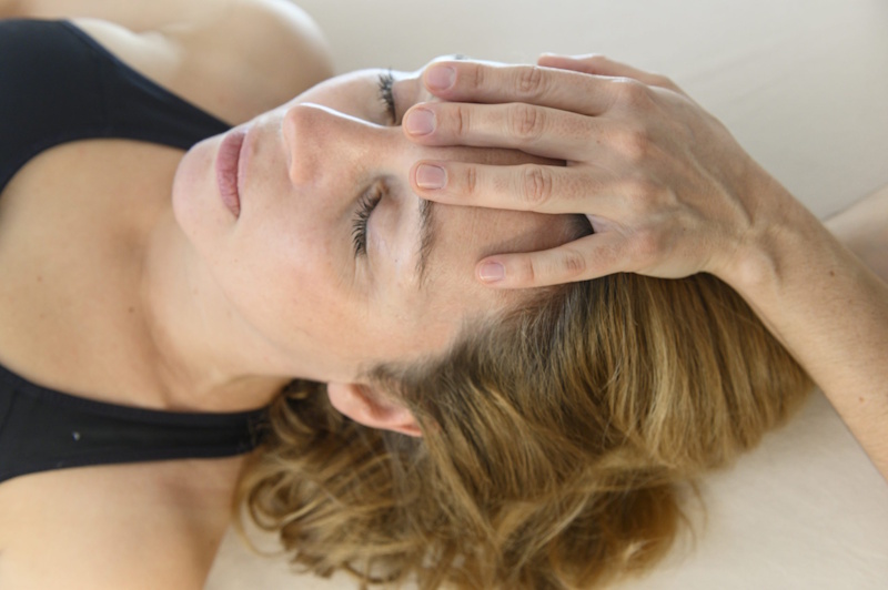 Osteopathische Cranio-Sakrale Therapie - Ganzheitliche Behandlung in Berlin