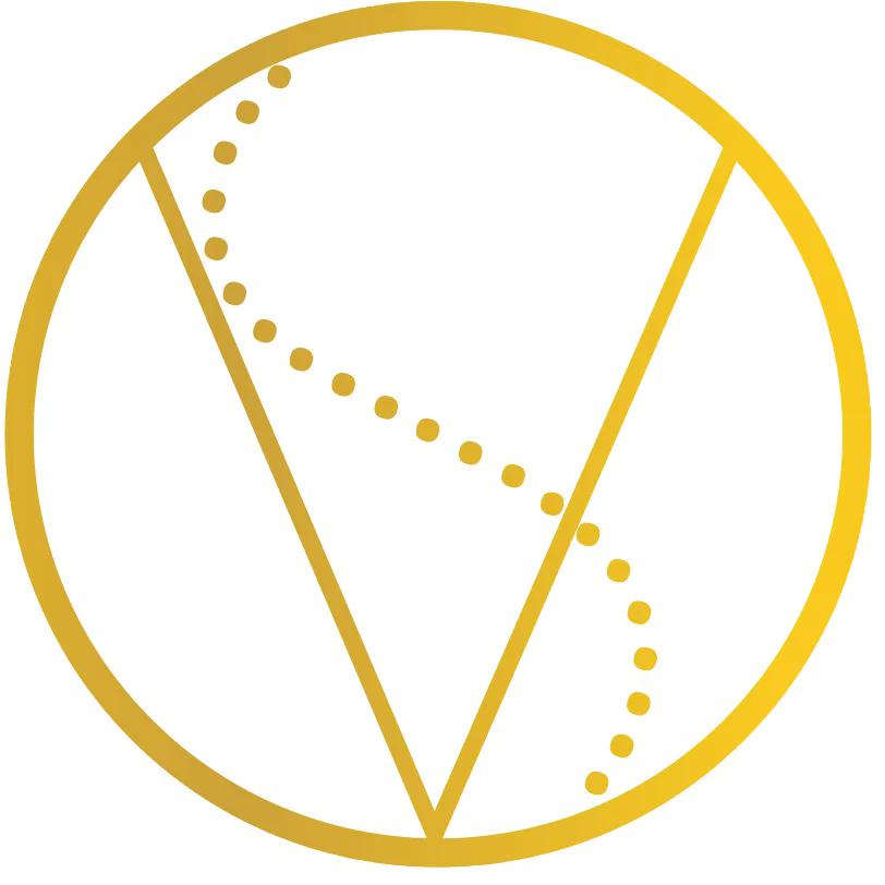 Veronika Stöppel Osteopathie Berlin Logo